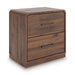 Fortlorn Nightstand - Furniture Citi (Multi Location - MI)