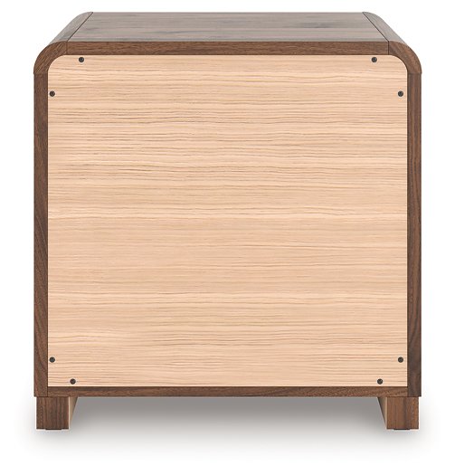 Fortlorn Nightstand - Furniture Citi (Multi Location - MI)