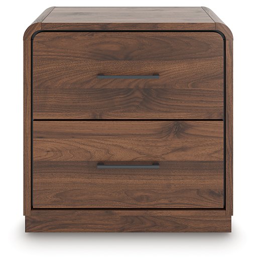 Fortlorn Nightstand - Furniture Citi (Multi Location - MI)