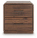 Fortlorn Nightstand - Furniture Citi (Multi Location - MI)