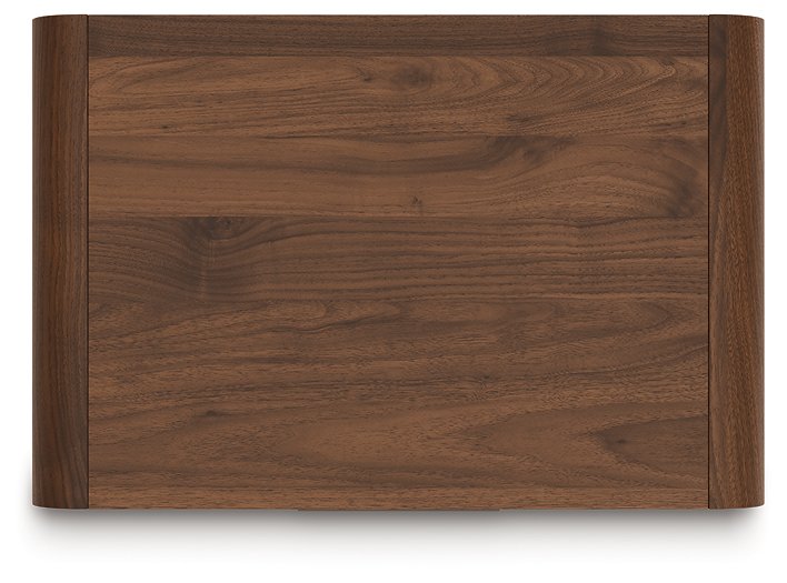 Fortlorn Nightstand - Furniture Citi (Multi Location - MI)