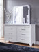 Jarlee Dresser and Mirror - Furniture Citi (Multi Location - MI)