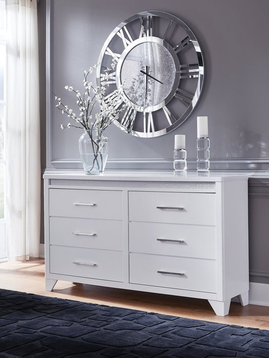 Jarlee Dresser - Furniture Citi (Multi Location - MI)