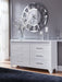 Jarlee Dresser and Mirror - Furniture Citi (Multi Location - MI)
