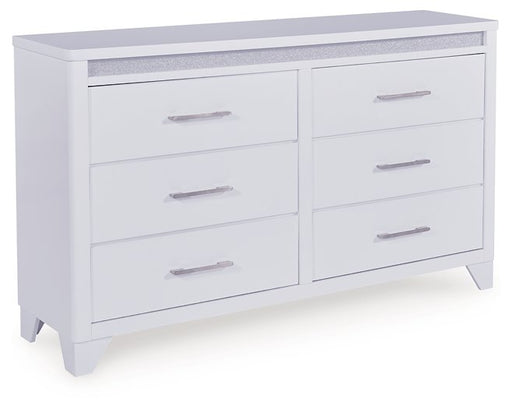 Jarlee Dresser - Furniture Citi (Multi Location - MI)