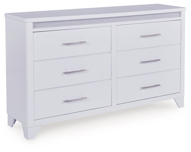 Jarlee Dresser - Furniture Citi (Multi Location - MI)