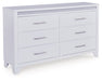 Jarlee Dresser - Furniture Citi (Multi Location - MI)
