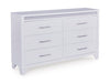 Jarlee Dresser and Mirror - Furniture Citi (Multi Location - MI)