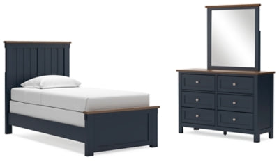 Landocken Bedroom Package - Furniture Citi (Multi Location - MI)