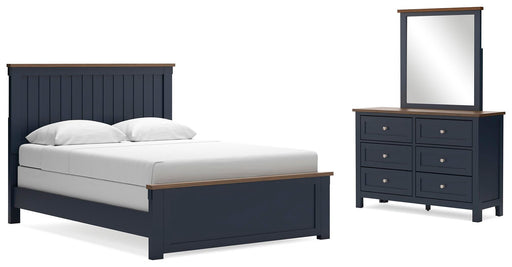 Landocken Bedroom Package - Furniture Citi (Multi Location - MI)