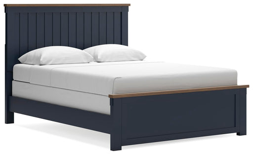 Landocken Bedroom Package - Furniture Citi (Multi Location - MI)