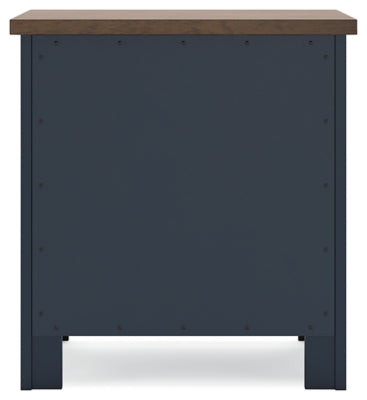 Landocken Bedroom Package - Furniture Citi (Multi Location - MI)