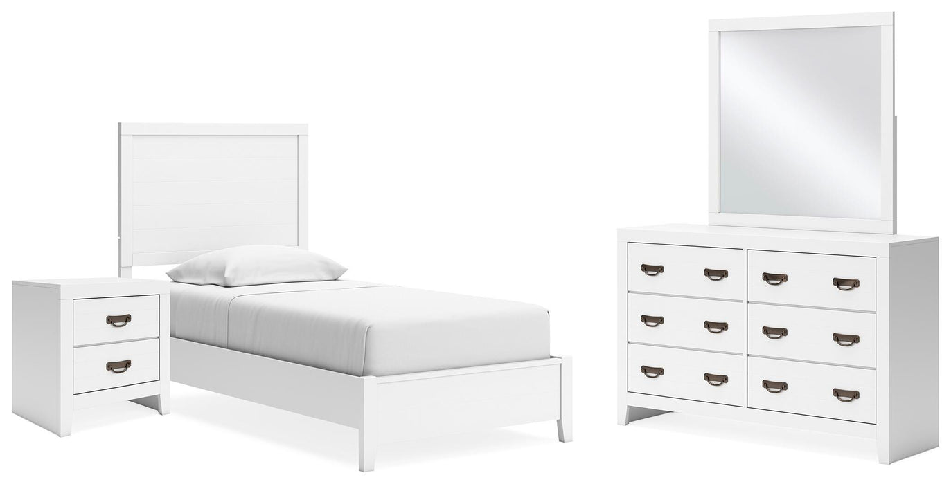 Binterglen Bedroom Package - Furniture Citi (Multi Location - MI)
