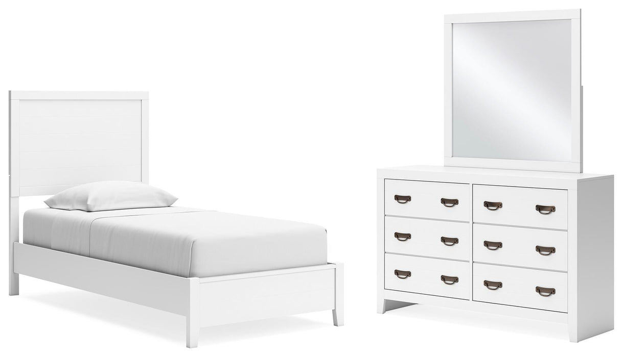 Binterglen Bedroom Package - Furniture Citi (Multi Location - MI)