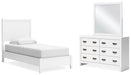 Binterglen Bedroom Package - Furniture Citi (Multi Location - MI)