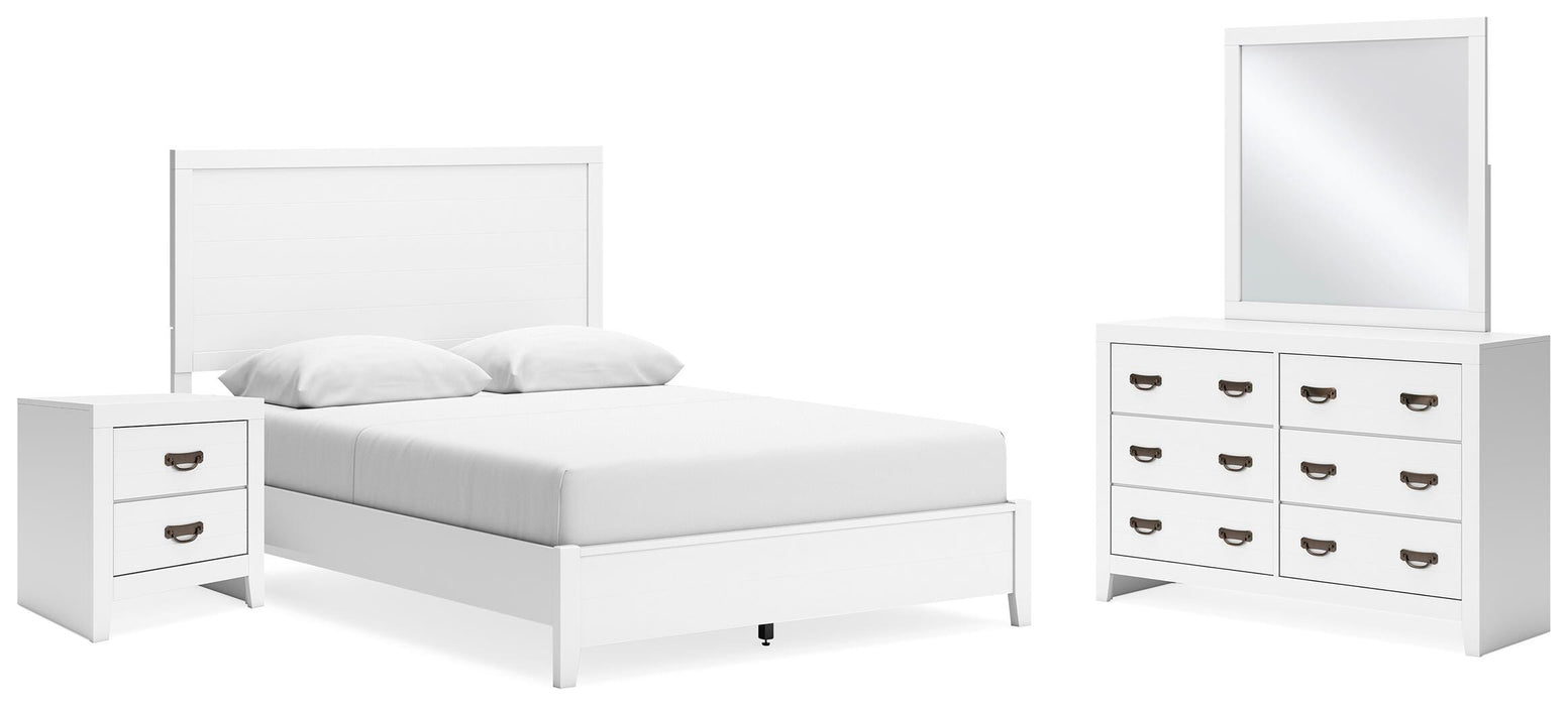 Binterglen Bedroom Package - Furniture Citi (Multi Location - MI)