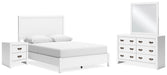 Binterglen Bedroom Package - Furniture Citi (Multi Location - MI)