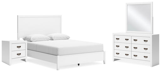 Binterglen Bedroom Package - Furniture Citi (Multi Location - MI)
