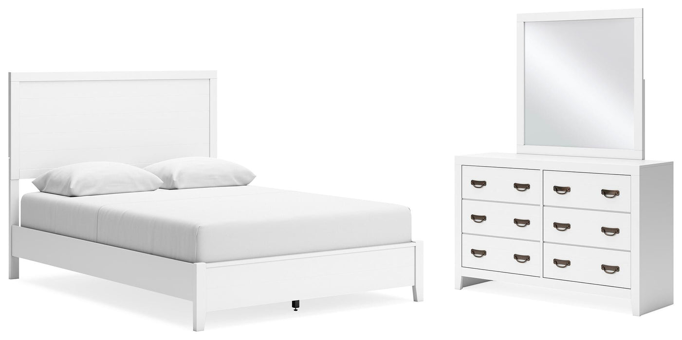 Binterglen Bedroom Package - Furniture Citi (Multi Location - MI)