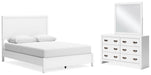 Binterglen Bedroom Package - Furniture Citi (Multi Location - MI)