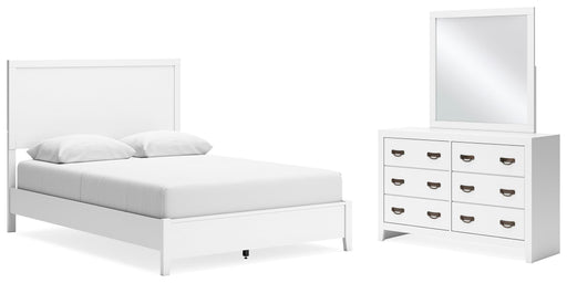 Binterglen Bedroom Package - Furniture Citi (Multi Location - MI)