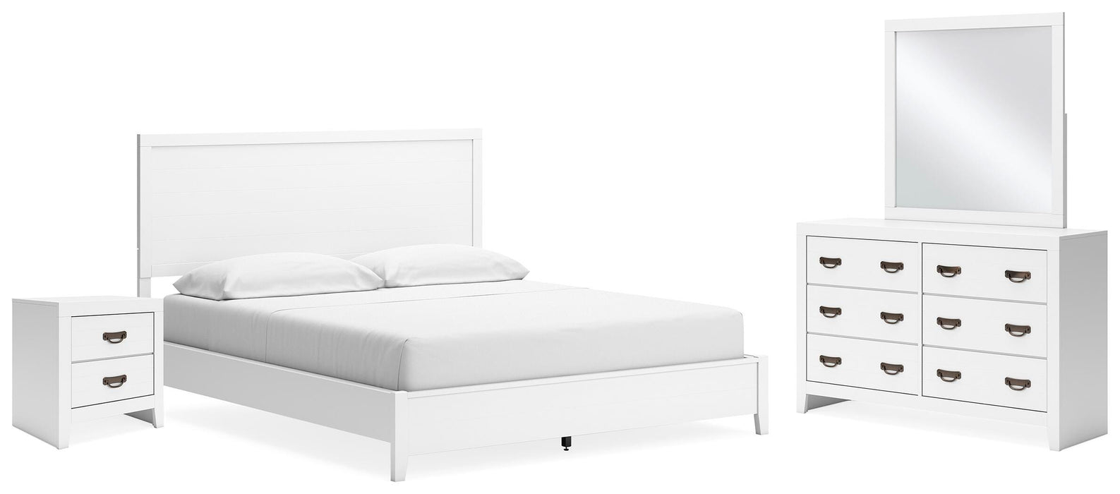 Binterglen Bedroom Package - Furniture Citi (Multi Location - MI)