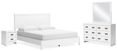 Binterglen Bedroom Package - Furniture Citi (Multi Location - MI)