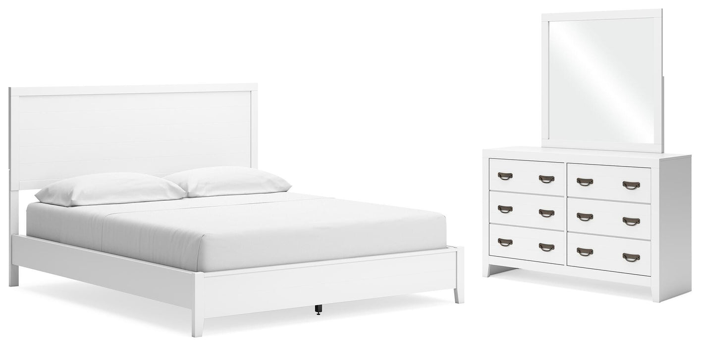 Binterglen Bedroom Package - Furniture Citi (Multi Location - MI)
