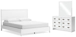 Binterglen Bedroom Package - Furniture Citi (Multi Location - MI)