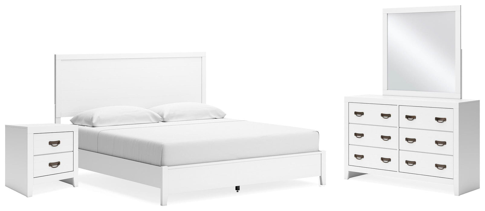 Binterglen Bedroom Package - Furniture Citi (Multi Location - MI)