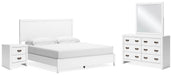 Binterglen Bedroom Package - Furniture Citi (Multi Location - MI)