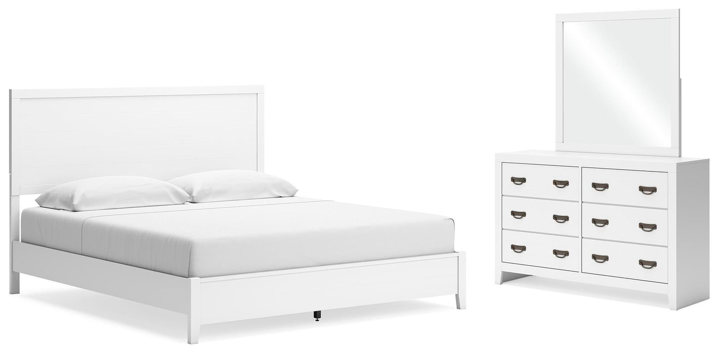 Binterglen Bedroom Package - Furniture Citi (Multi Location - MI)