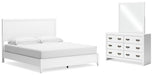 Binterglen Bedroom Package - Furniture Citi (Multi Location - MI)