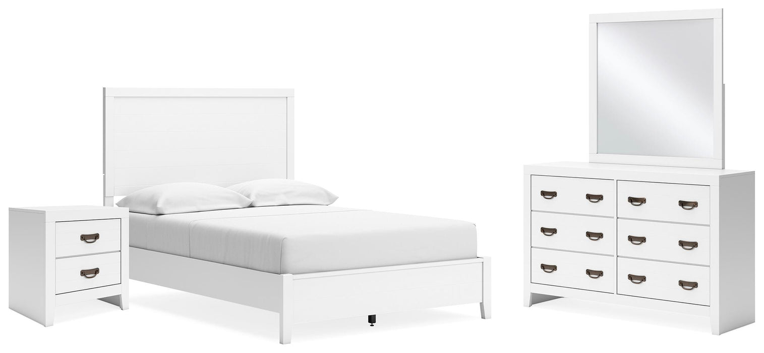 Binterglen Bedroom Package - Furniture Citi (Multi Location - MI)
