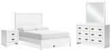 Binterglen Bedroom Package - Furniture Citi (Multi Location - MI)