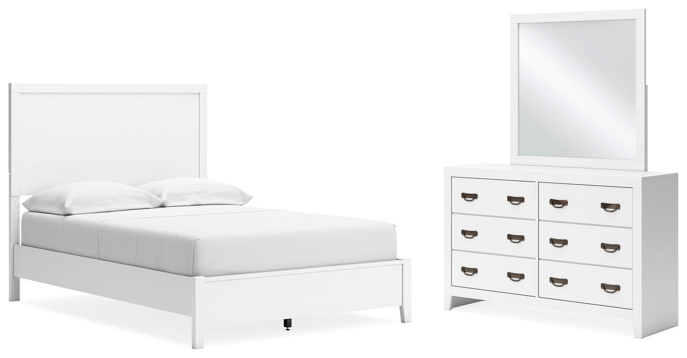 Binterglen Bedroom Package - Furniture Citi (Multi Location - MI)