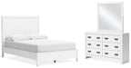 Binterglen Bedroom Package - Furniture Citi (Multi Location - MI)