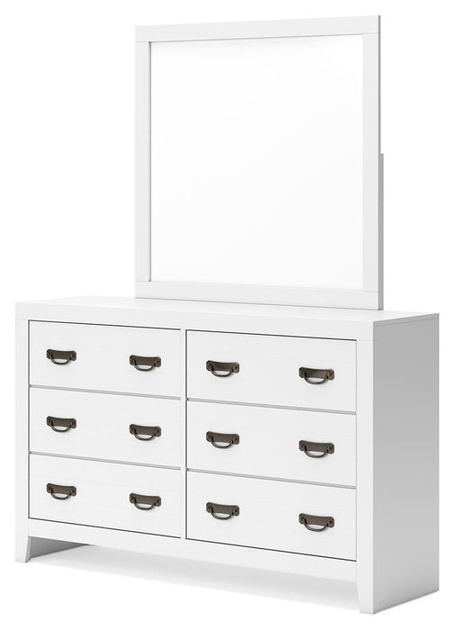 Binterglen Bedroom Package - Furniture Citi (Multi Location - MI)