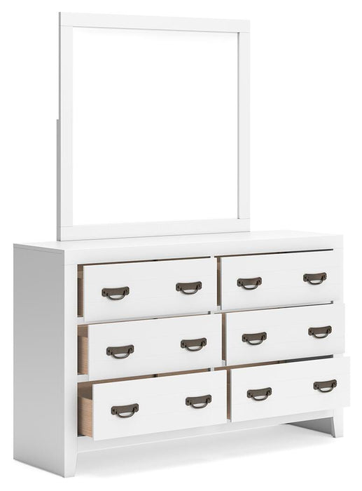 Binterglen Bedroom Package - Furniture Citi (Multi Location - MI)
