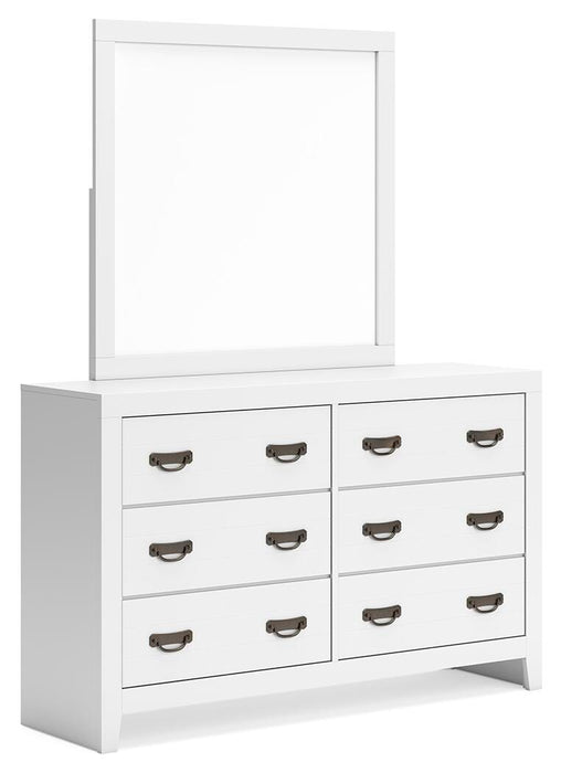 Binterglen Bedroom Package - Furniture Citi (Multi Location - MI)