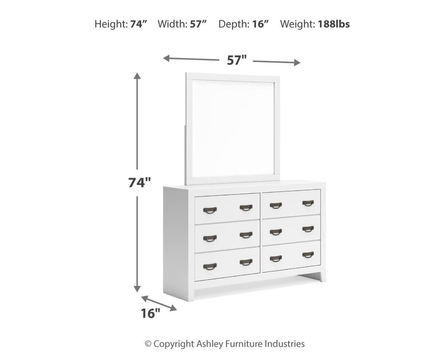 Binterglen Bedroom Package - Furniture Citi (Multi Location - MI)