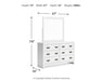 Binterglen Bedroom Package - Furniture Citi (Multi Location - MI)