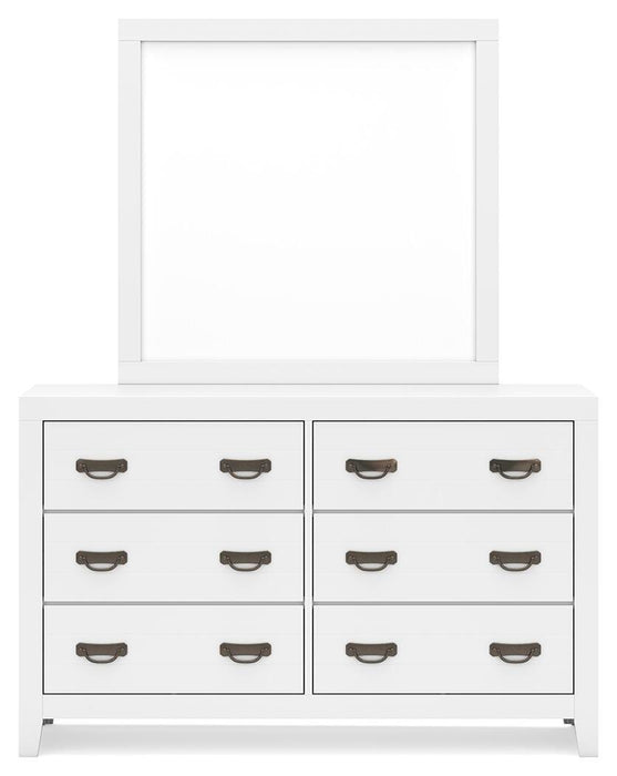 Binterglen Bedroom Package - Furniture Citi (Multi Location - MI)