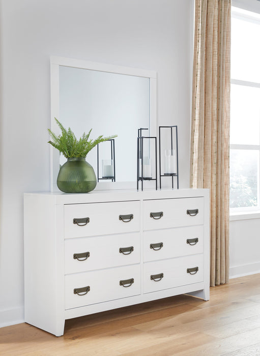 Binterglen Bedroom Package - Furniture Citi (Multi Location - MI)