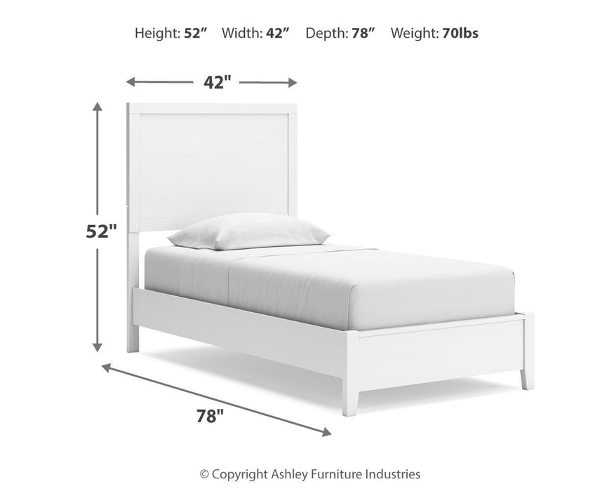 Binterglen Bedroom Package - Furniture Citi (Multi Location - MI)