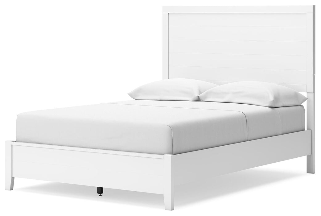 Binterglen Bedroom Package - Furniture Citi (Multi Location - MI)