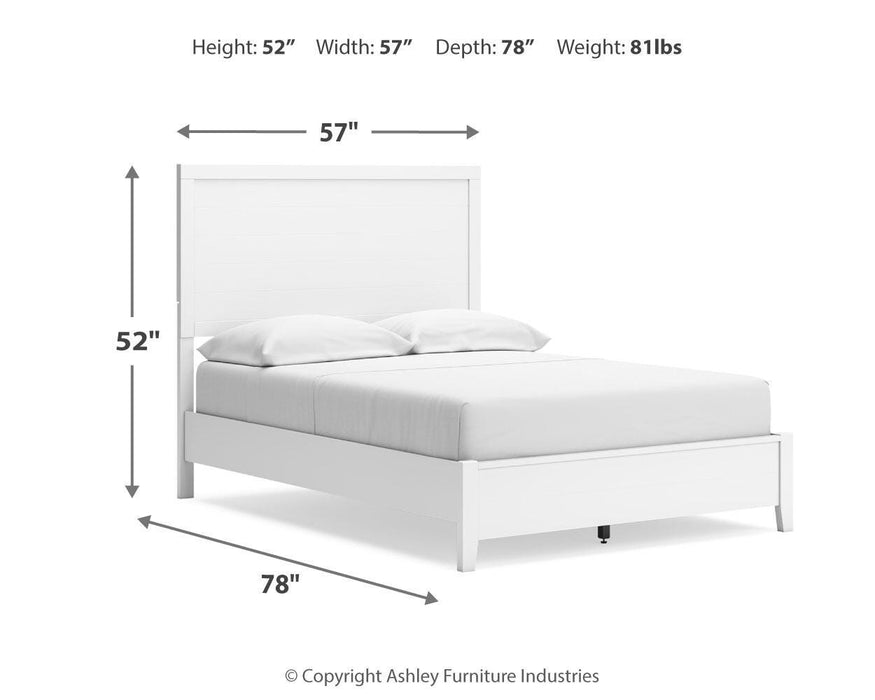 Binterglen Bedroom Package - Furniture Citi (Multi Location - MI)