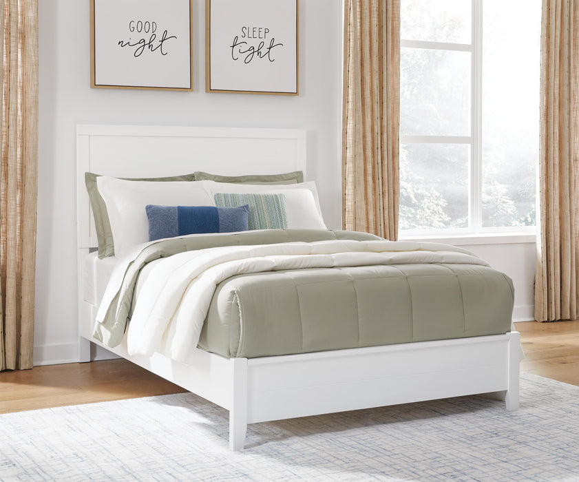 Binterglen Bedroom Package - Furniture Citi (Multi Location - MI)