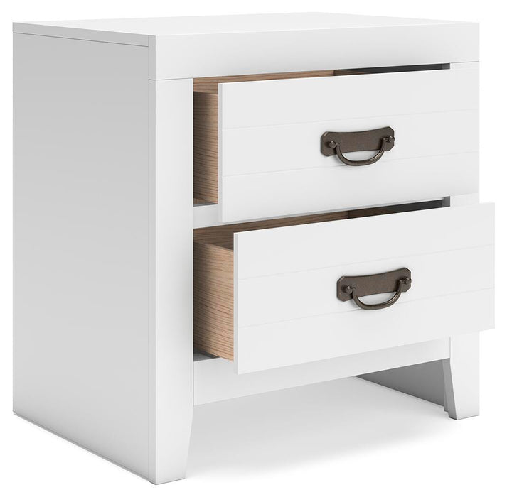 Binterglen Bedroom Package - Furniture Citi (Multi Location - MI)