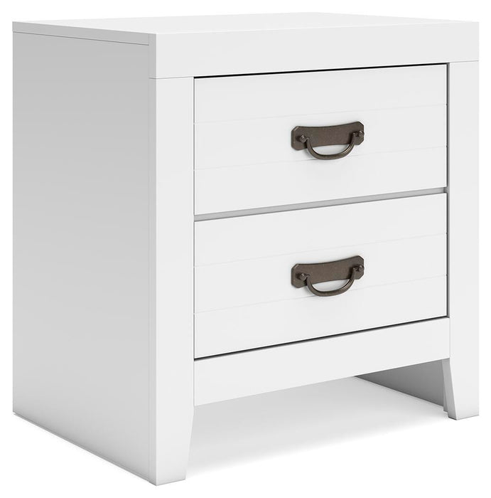Binterglen Bedroom Package - Furniture Citi (Multi Location - MI)